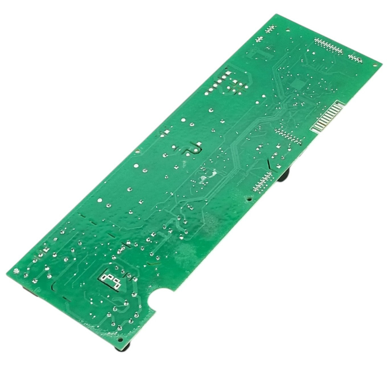 OEM Replacement for GE Dryer Control 234D2983G002 WE22X34377