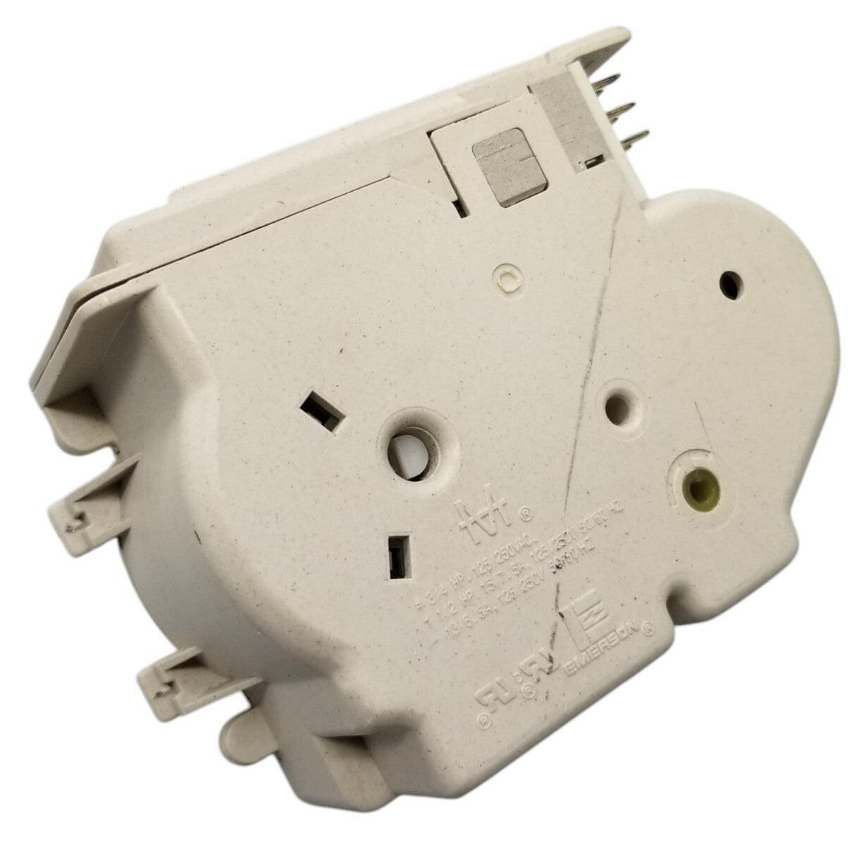 OEM Replacement for Frigidaire Washer Timer 134063500