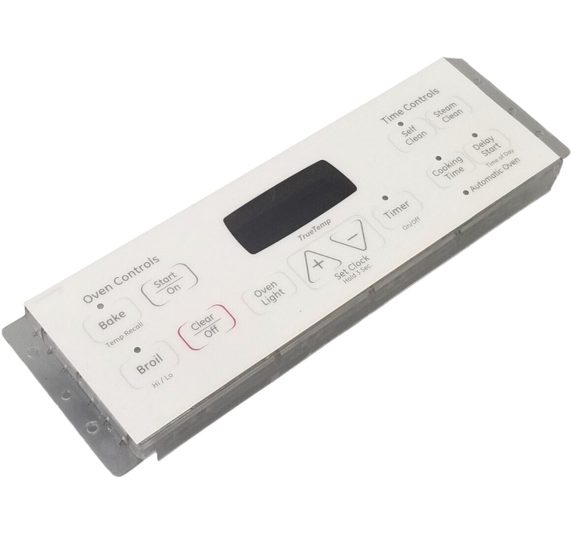 OEM Replacement for GE Range Oven Control WB27T11349 ~ ~