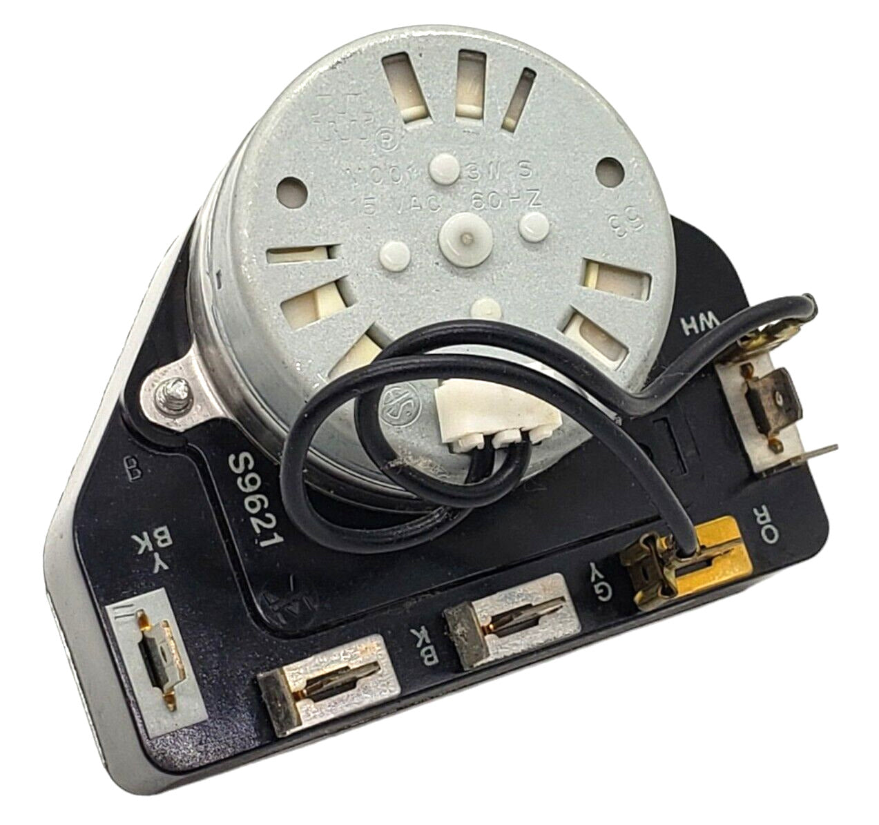 OEM Replacement for Maytag Dryer Timer 63082180 Y308218