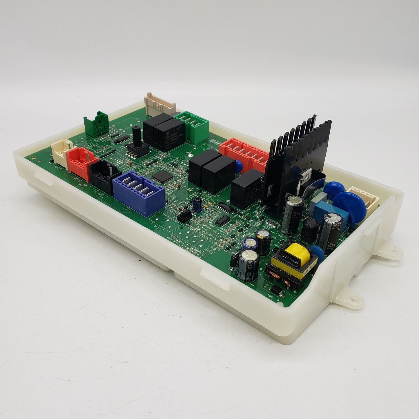 Genuine OEM Replacement for Maytag Washer Control Board W10711303