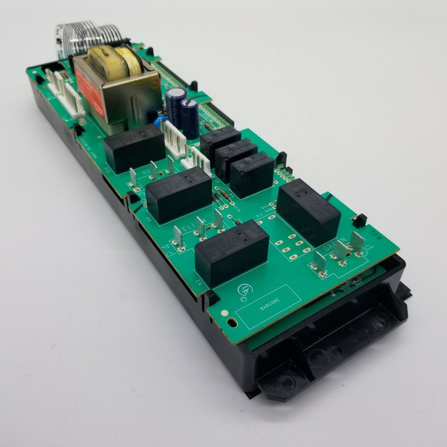 Genuine OEM Replacement for Maytag Range Control 8507P237-60