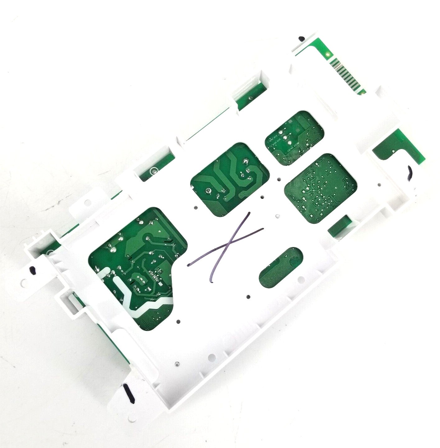 OEM Replacement for GE Washer Control 234D2617G001