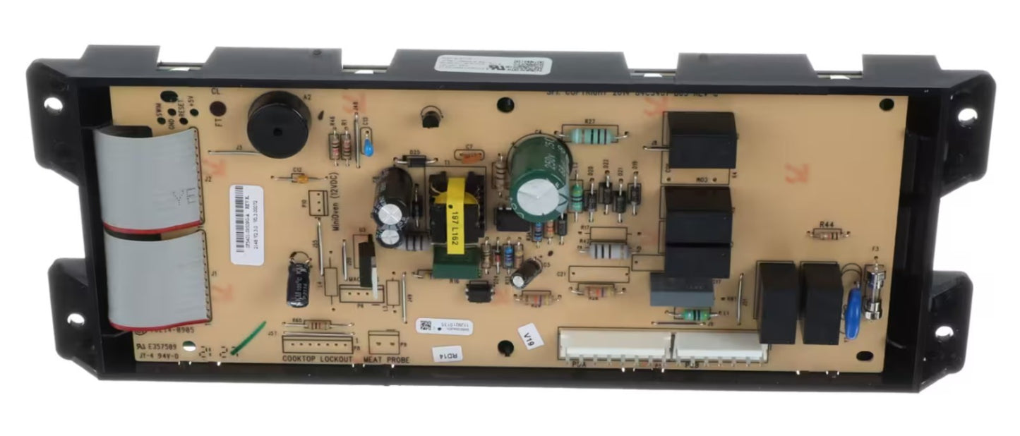 OEM Replacement for Frigidaire Oven Control Board A03619509