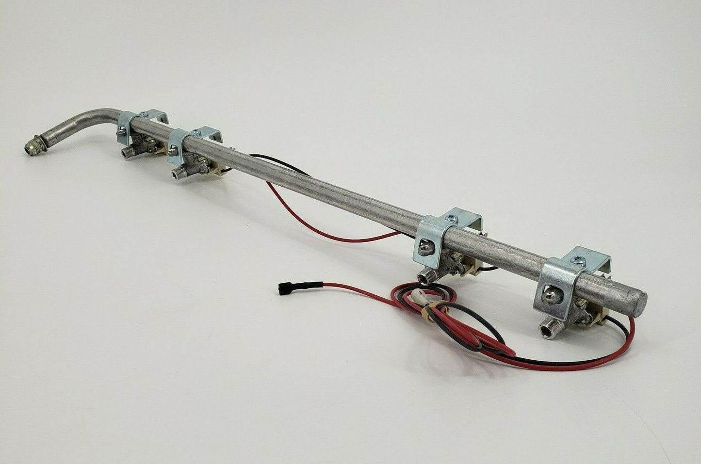 NEW Replacement for Whirlpool Oven Pipe Manifold Assembly WPW10548355 - 1 YEAR