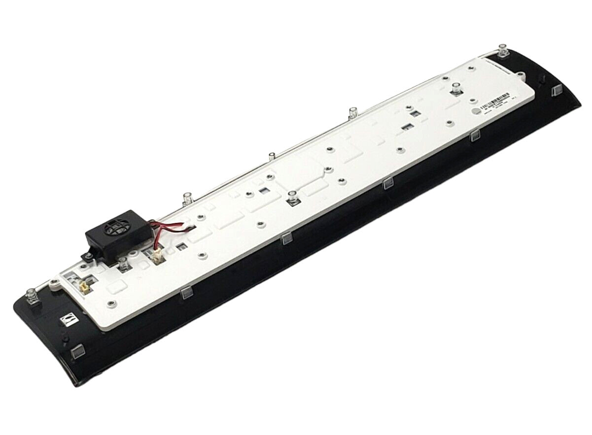Replacement for Whirlpool Washer Control Panel W10870765 W10596694