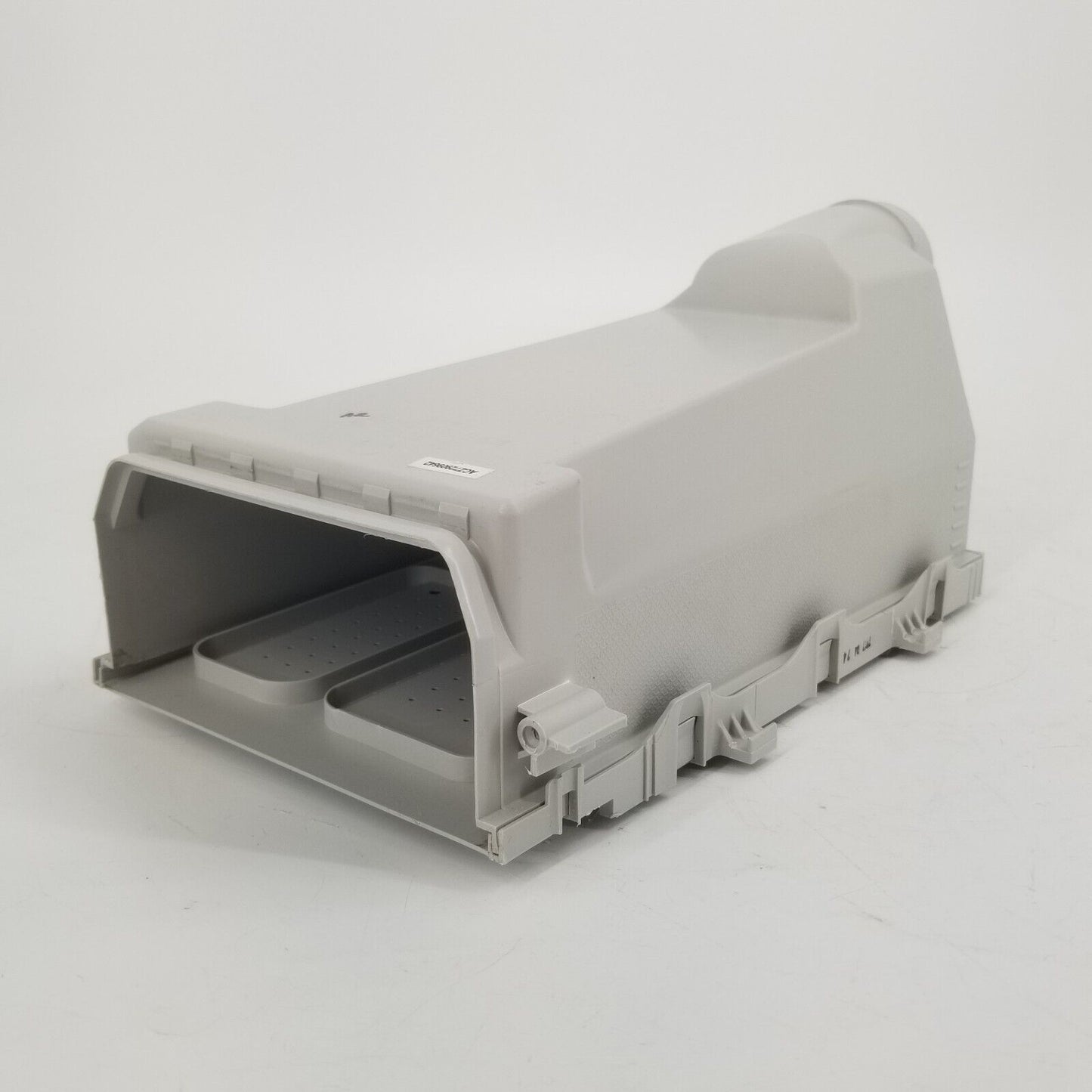 New Genuine OEM Replacement for LG Washer Dispenser Housing 4924ER1010