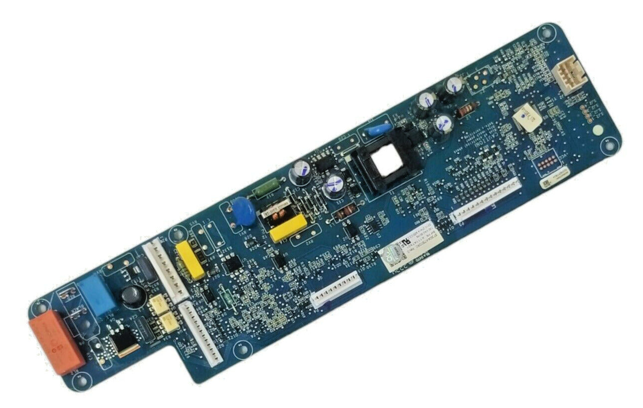 OEM Replacement for Frigidaire Dishwasher Control A11147301