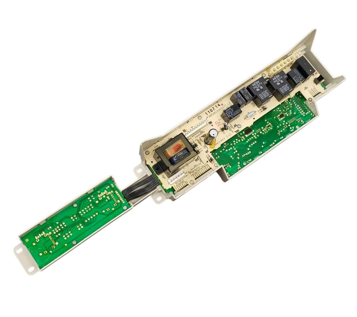 OEM Replacement for GE Washer Control 175D3695G009