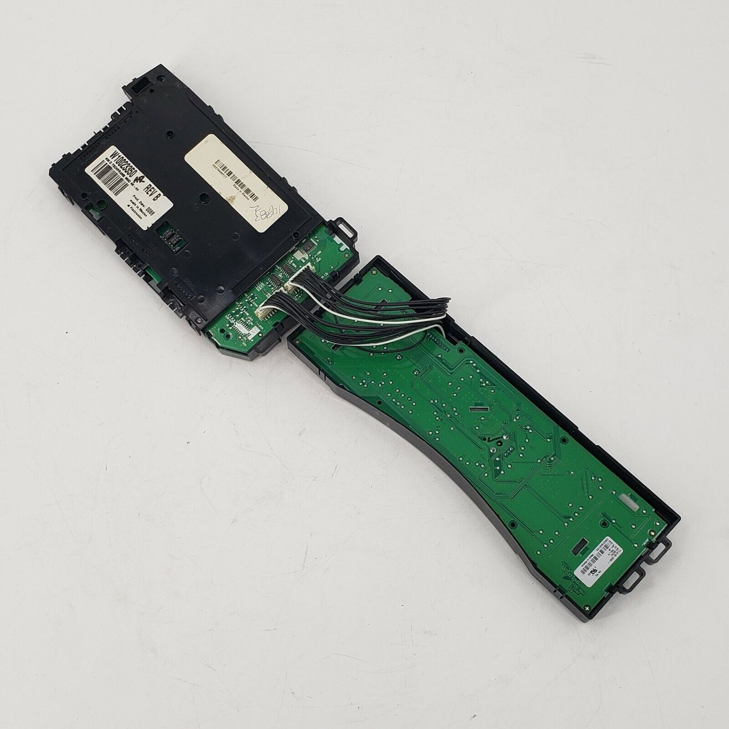 OEM Replacement for Whirlpool Dryer Control Board W10023350