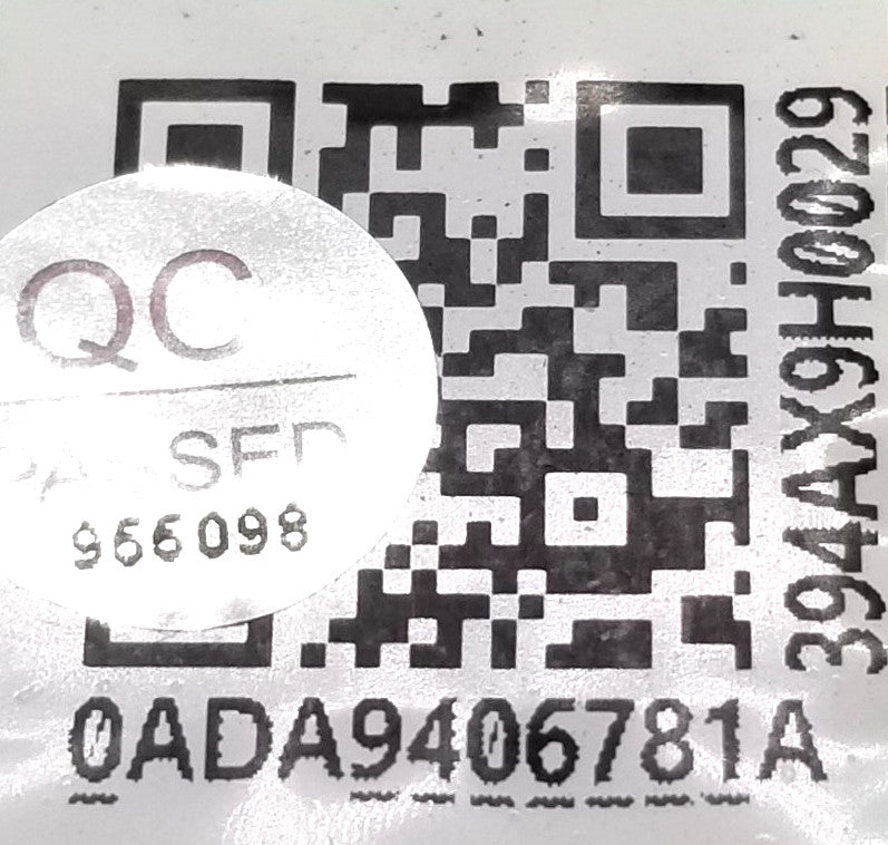 OEM Replacement for Samsung Fridge Control DA94-06781A
