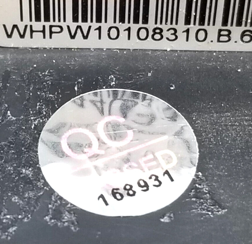 OEM Replacement for Whirlpool Oven Control W10108310