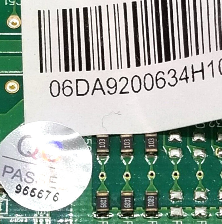 OEM Replacement for Samsung Fridge Control DA92-00634H