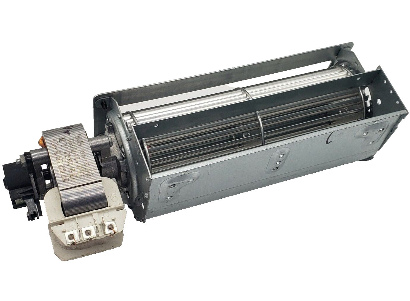 New Genuine OEM Replacement for Frigidaire Oven Blower 5304530369 ~ ~