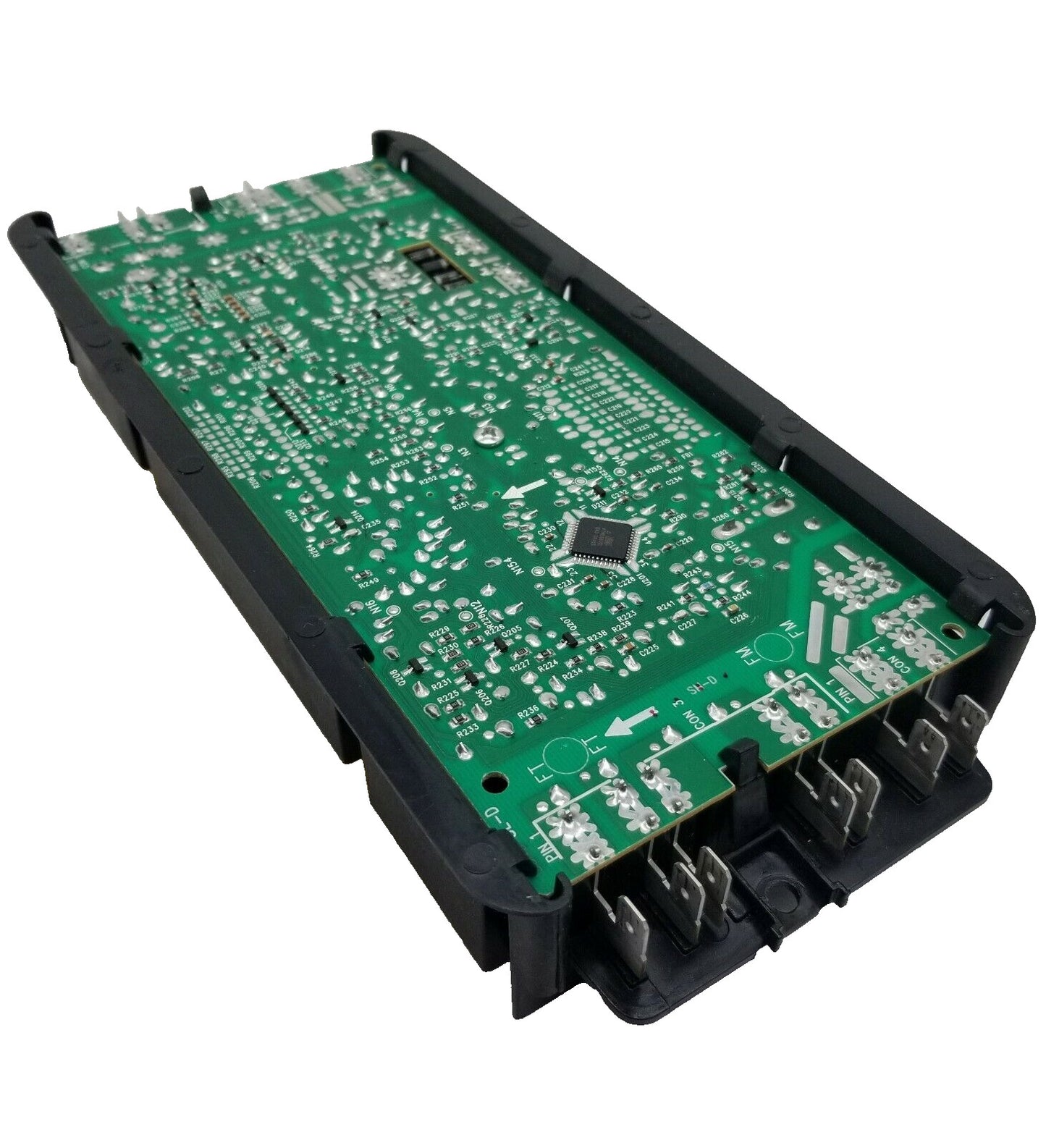 OEM Replacement for Whirlpool Range Control W10173512