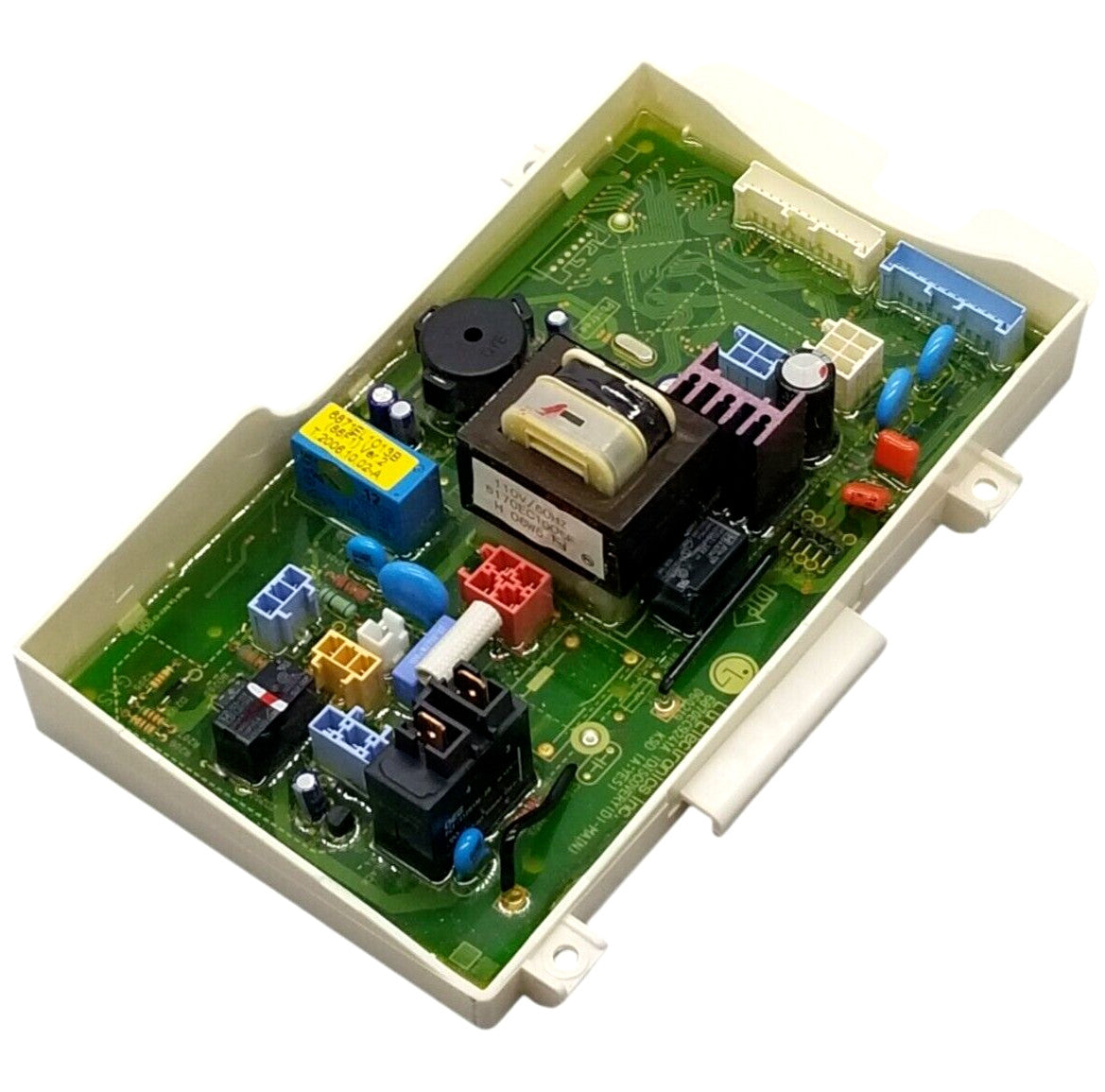 OEM Replacement for LG Dryer Control 6871EL1013B