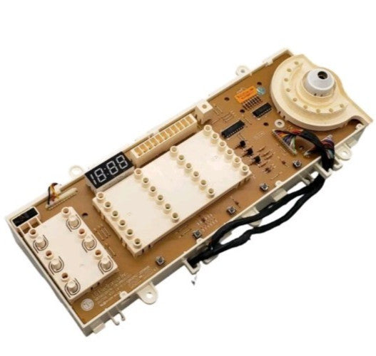 OEM Replacement for LG Dryer Control Board 6871EC2123L+ EBR33640911