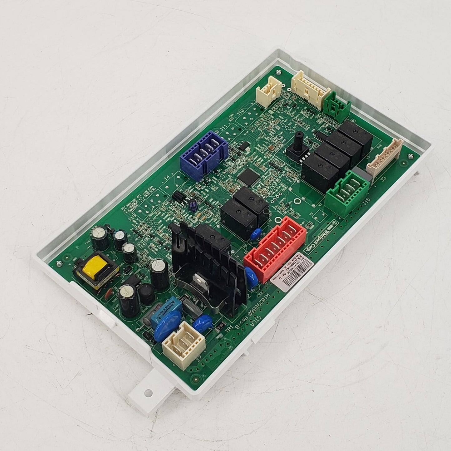 Genuine OEM Replacement for Kenmore Washer Control W10581558 ⭐ ⭐