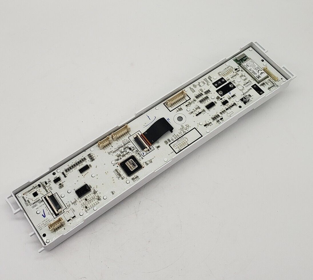 Genuine OEM Replacement for Samsung Washer Control DC92-02688P ⭐ ⭐