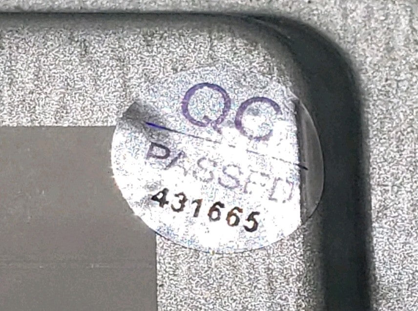 New OEM Replacement for GE Microwave Magnetron WB49X45009