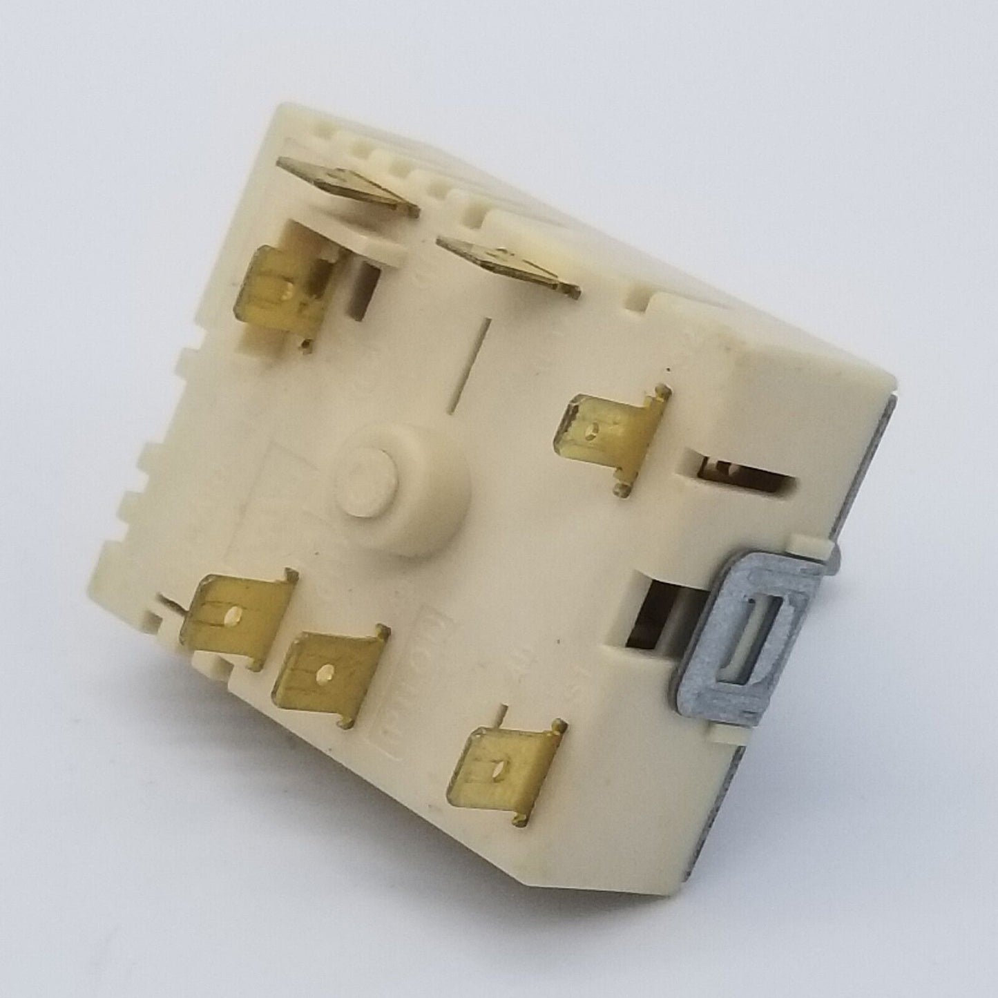 OEM Replacement for Samsung Range Infinite Switch PER001-12