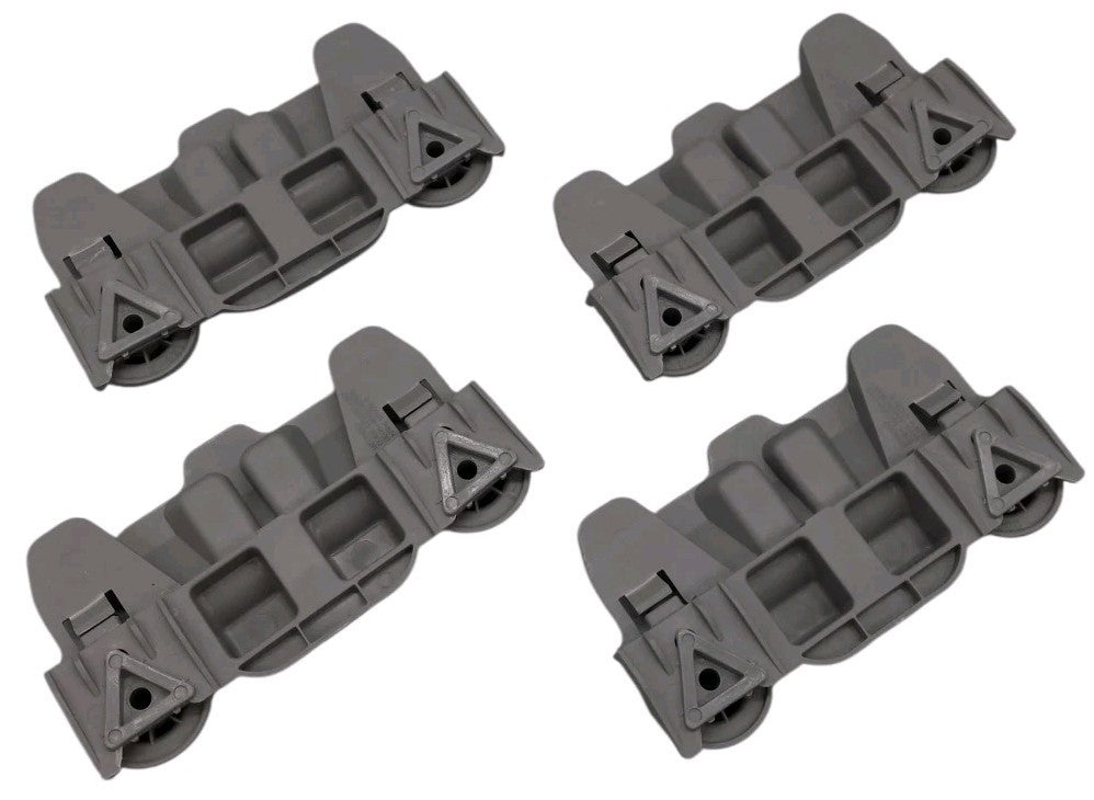 New OEM Replacement for Samsung Dishwasher Roller Guides DD61-00580A
