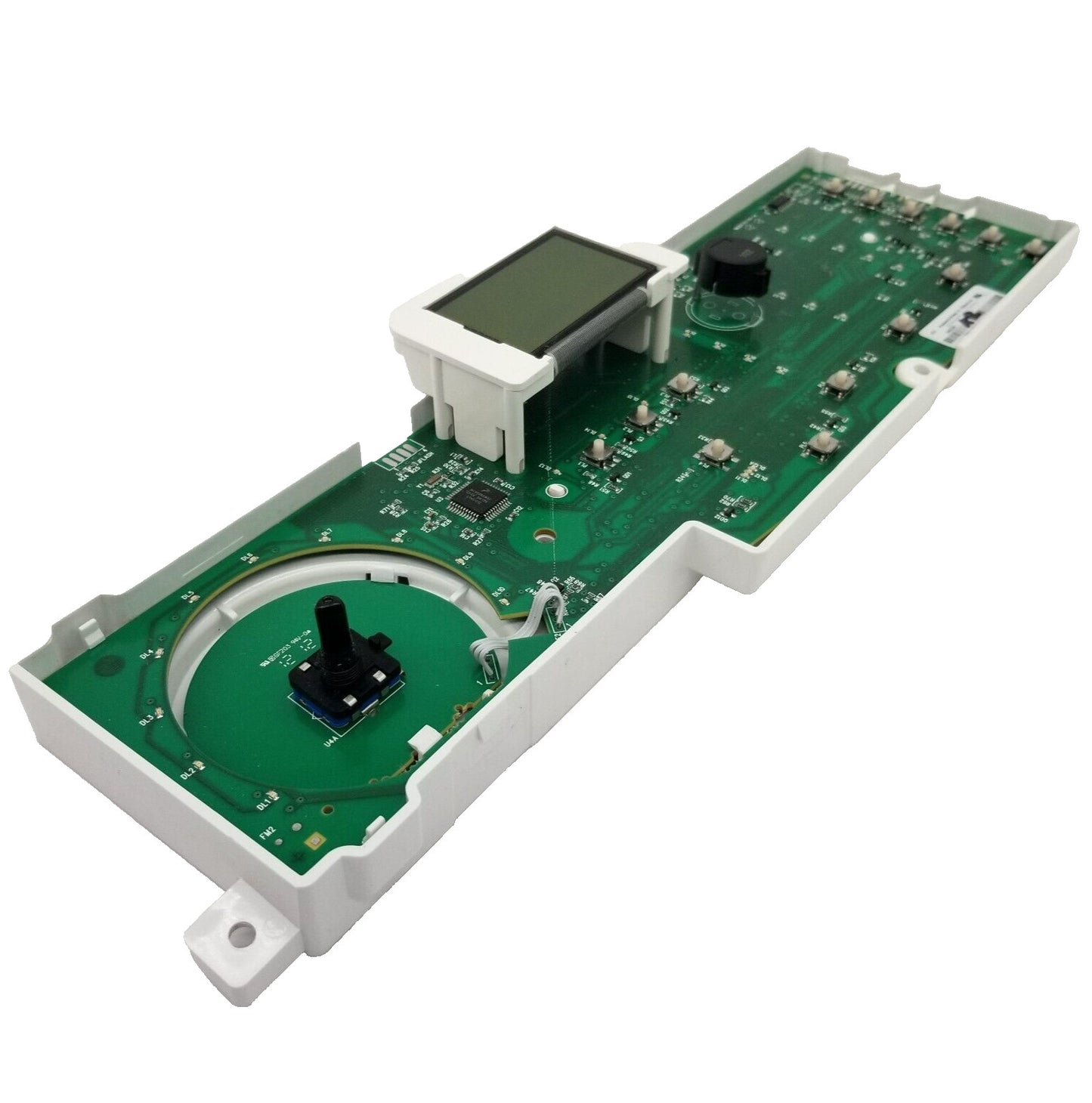 OEM Replacement for Frigidaire Washer Control 134622200