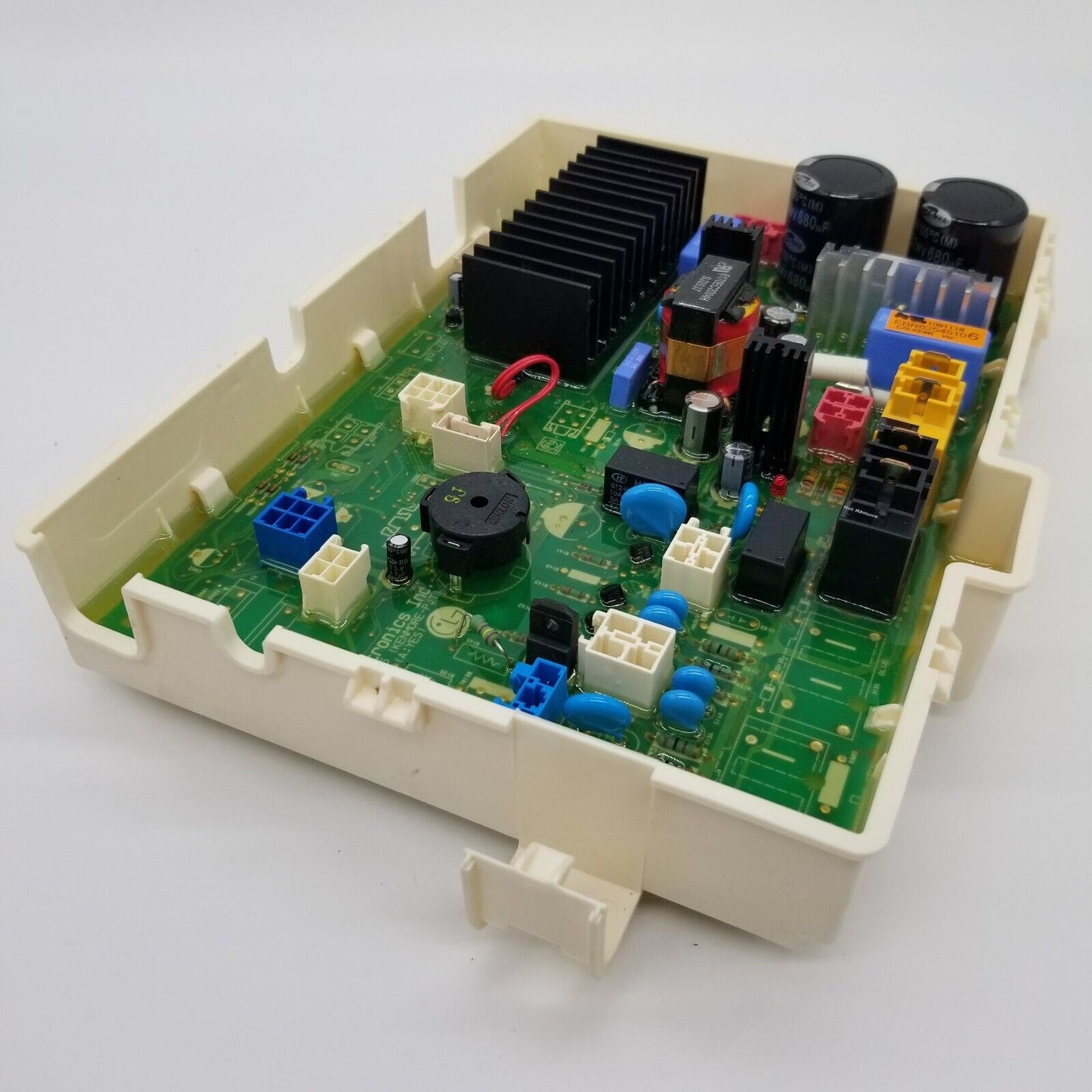 Genuine OEM Replacement for Kenmore Washer Control EBR62545106