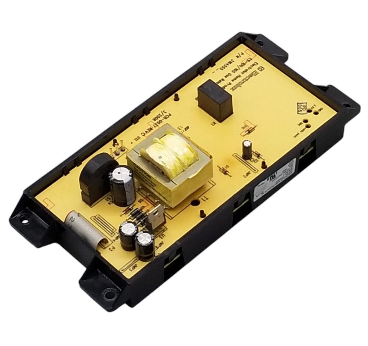 OEM Replacement for Frigidaire Range Control Board 316455410