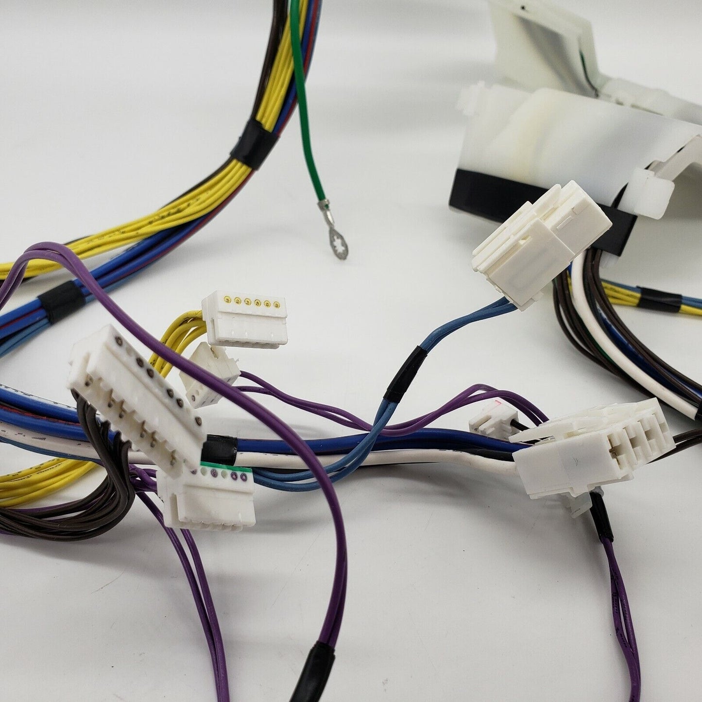 NEW Replacement for Whirlpool Dishwasher Wire Harness W10339152 - 1 YEAR