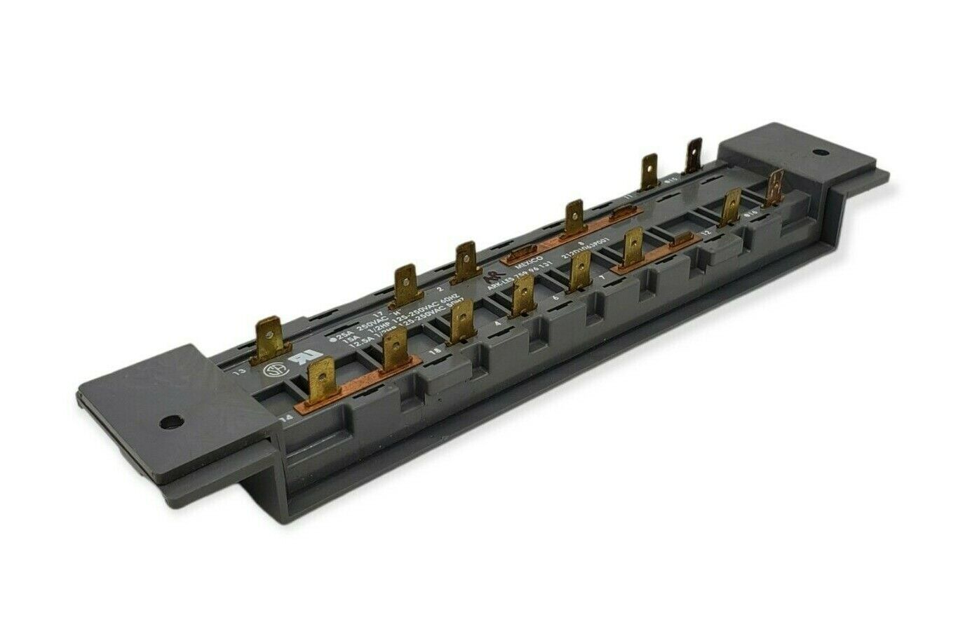 OEM Replacement for Fisher Paykel Dryer Switch 212D1063P001