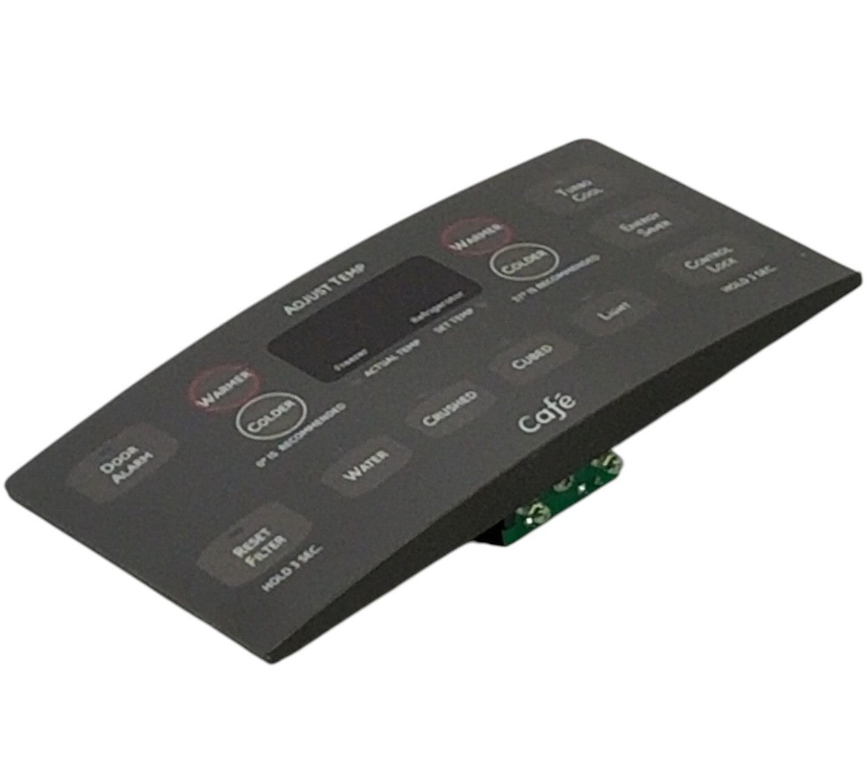 OEM Replacement for GE Fridge Dispenser Control 200D7355G073 WR55X10803