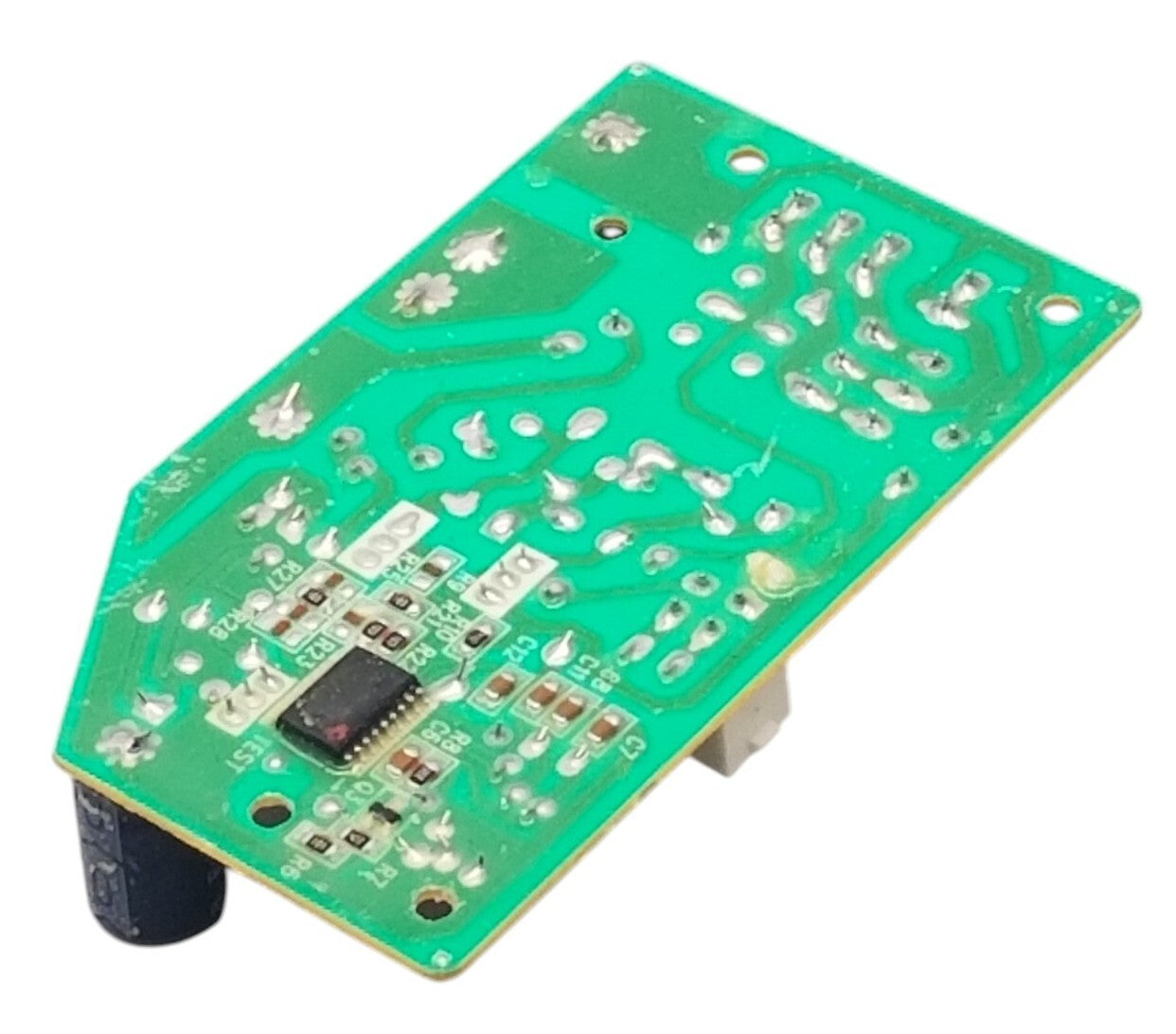 OEM Replacement for GE Fridge Defrost Control Board WR55X10900