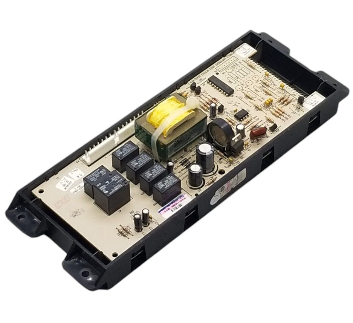 OEM Replacement for Frigidaire Range Control 316418306
