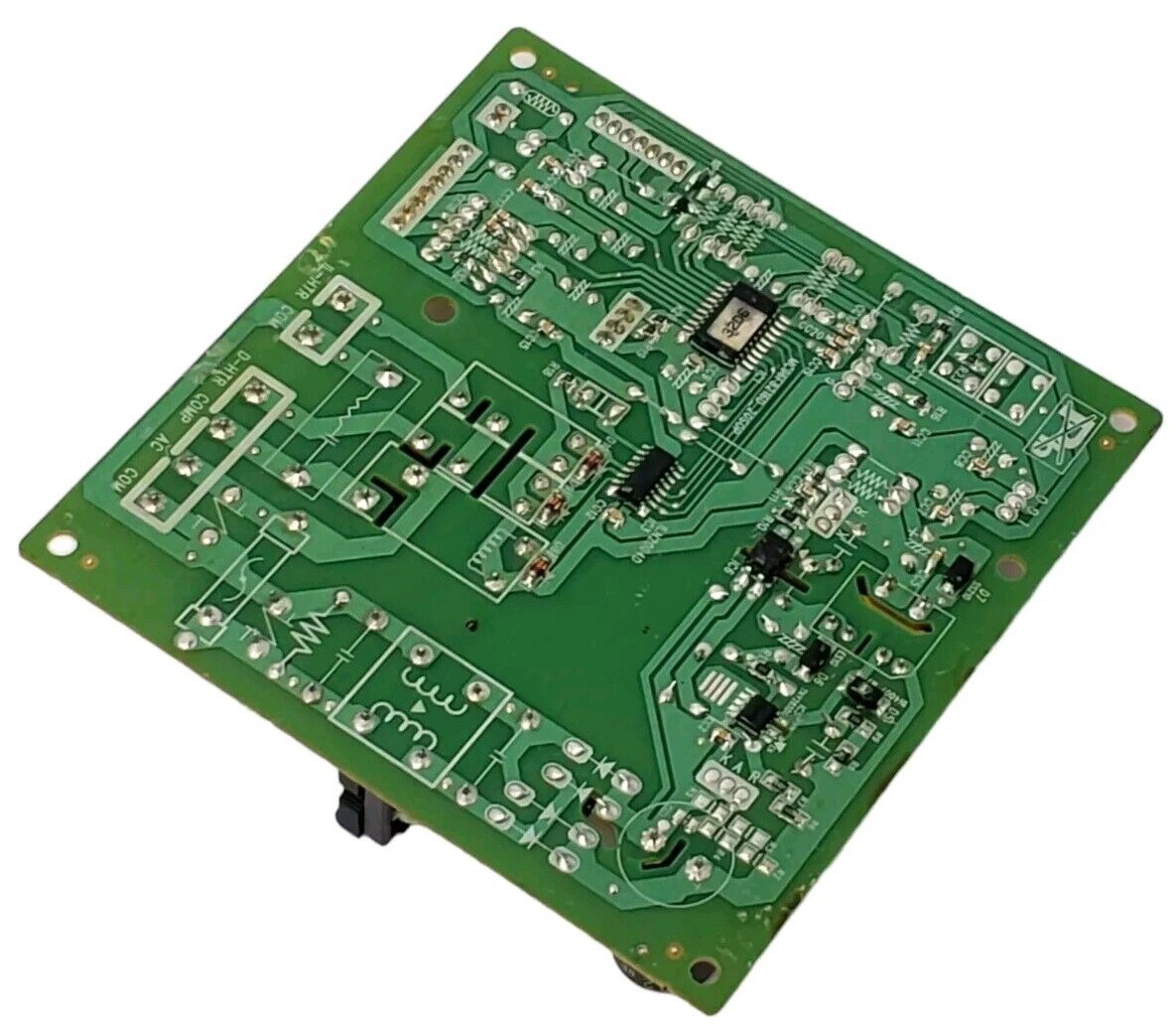 OEM Replacement for Kenmore Fridge Control 40301-0100010 ⭐