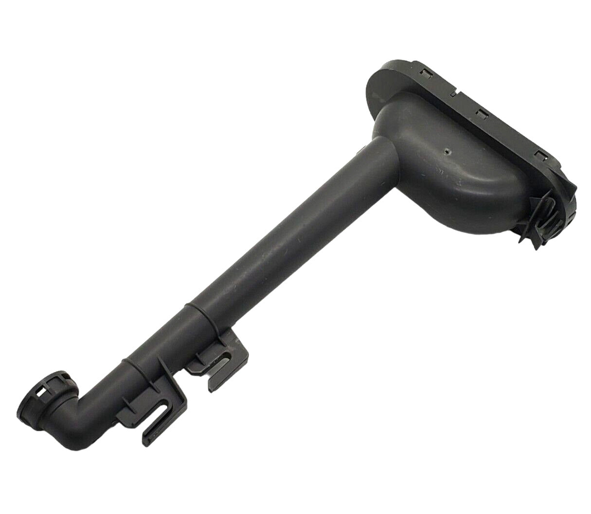 OEM Replacement for GE Dishwasher Upper Spray Arm Manifold WD21X20309