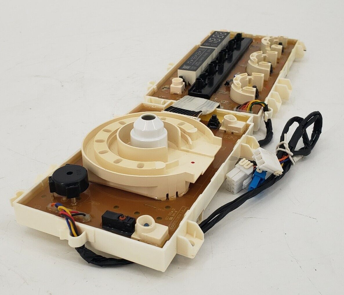 Genuine OEM Replacement for LG Washer Control EBR36870734
