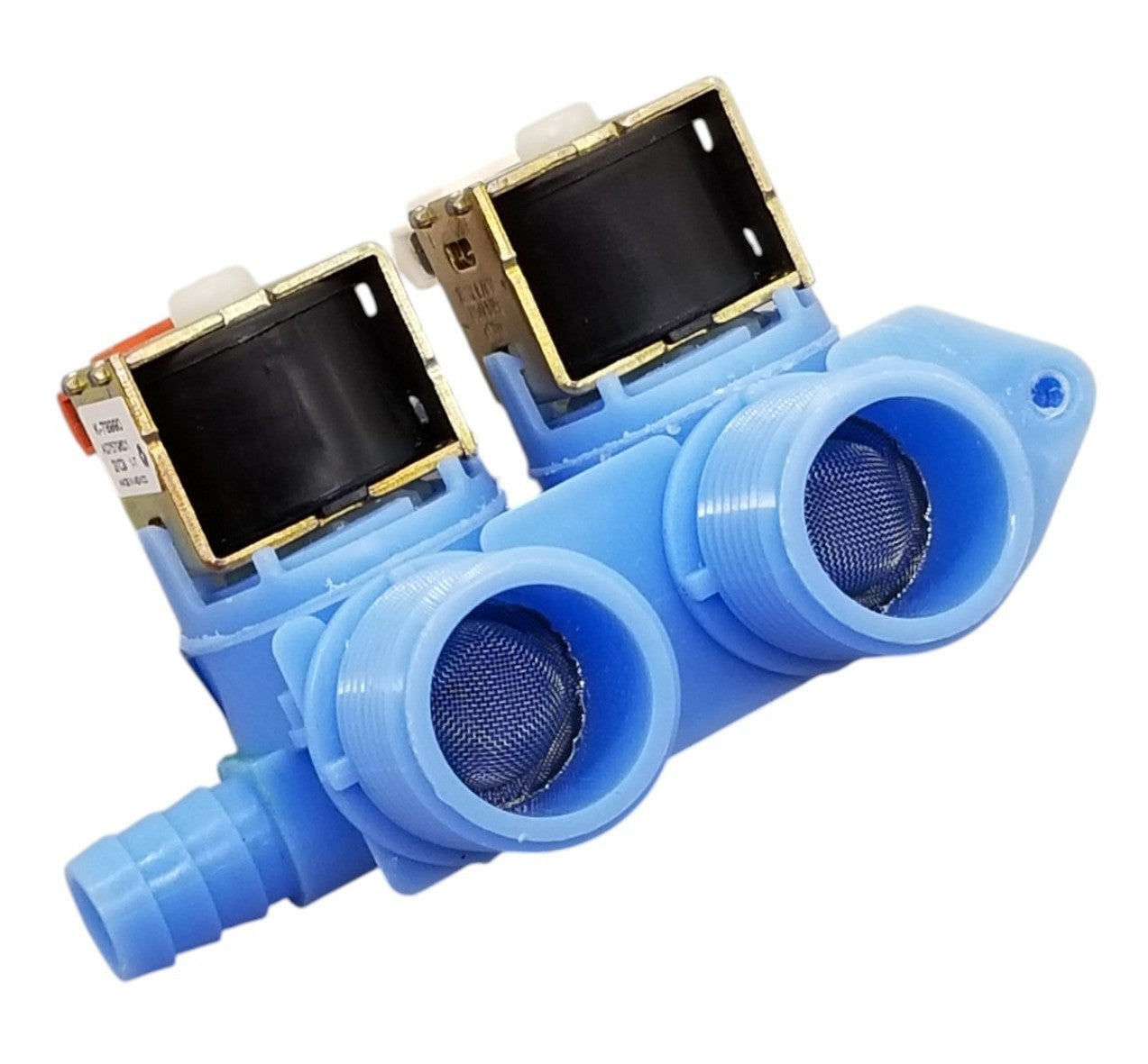 New OEM Replacement for Frigidaire Washer Water Valve 5304515818
