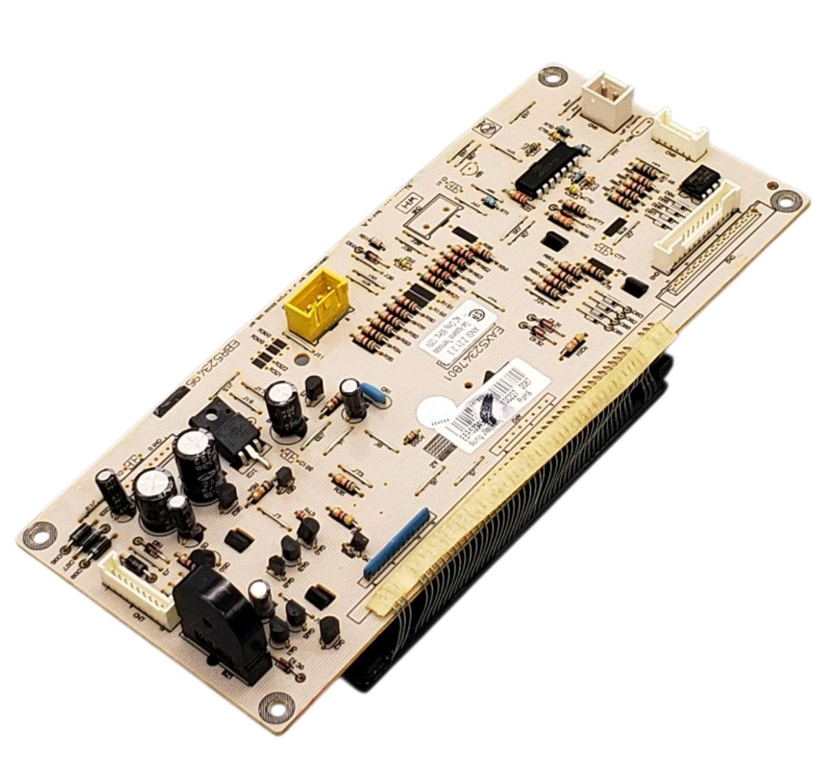 OEM Replacement for LG Oven Control Board EBR52349502