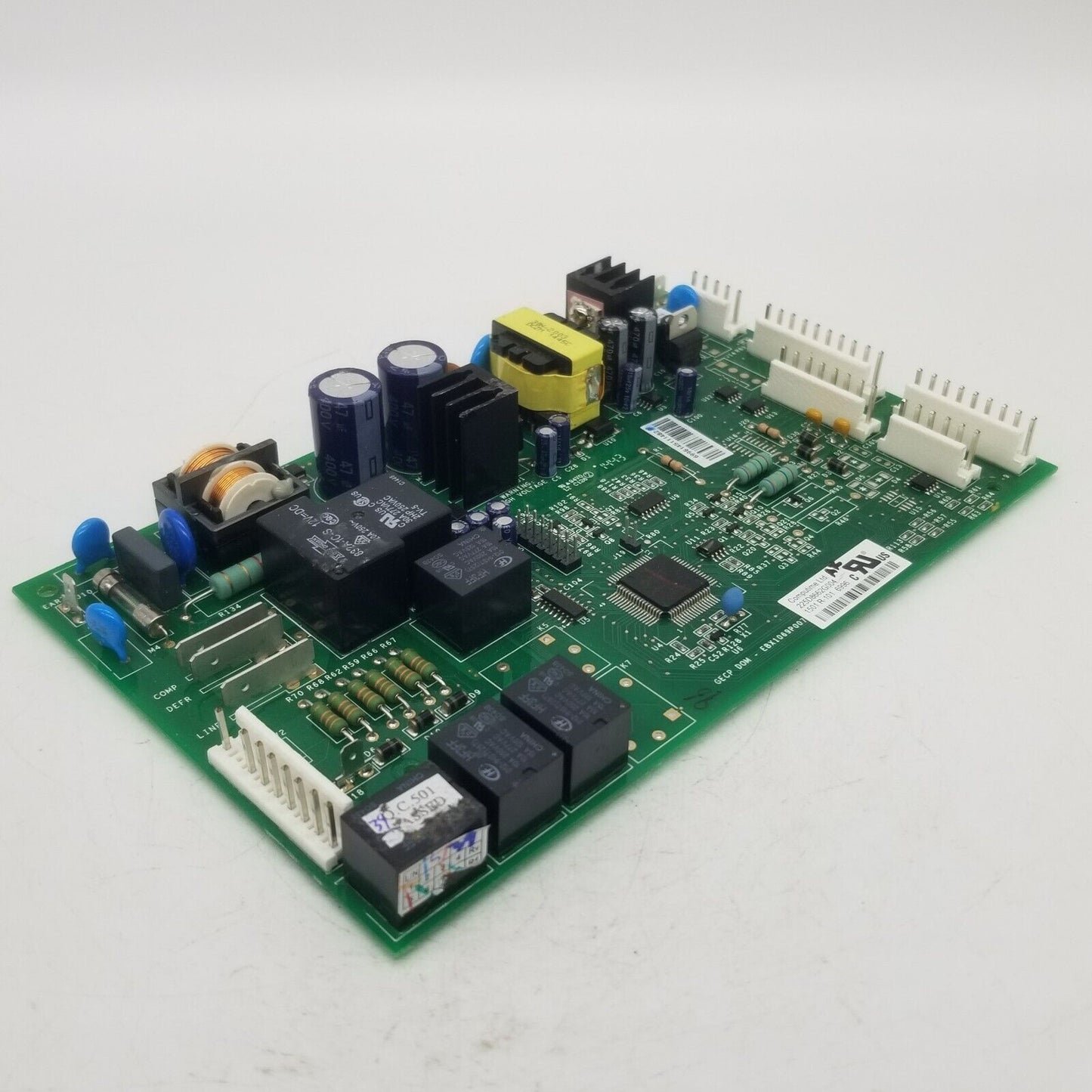 OEM Replacement for GE Refrigerator Control Board 225D8662G004