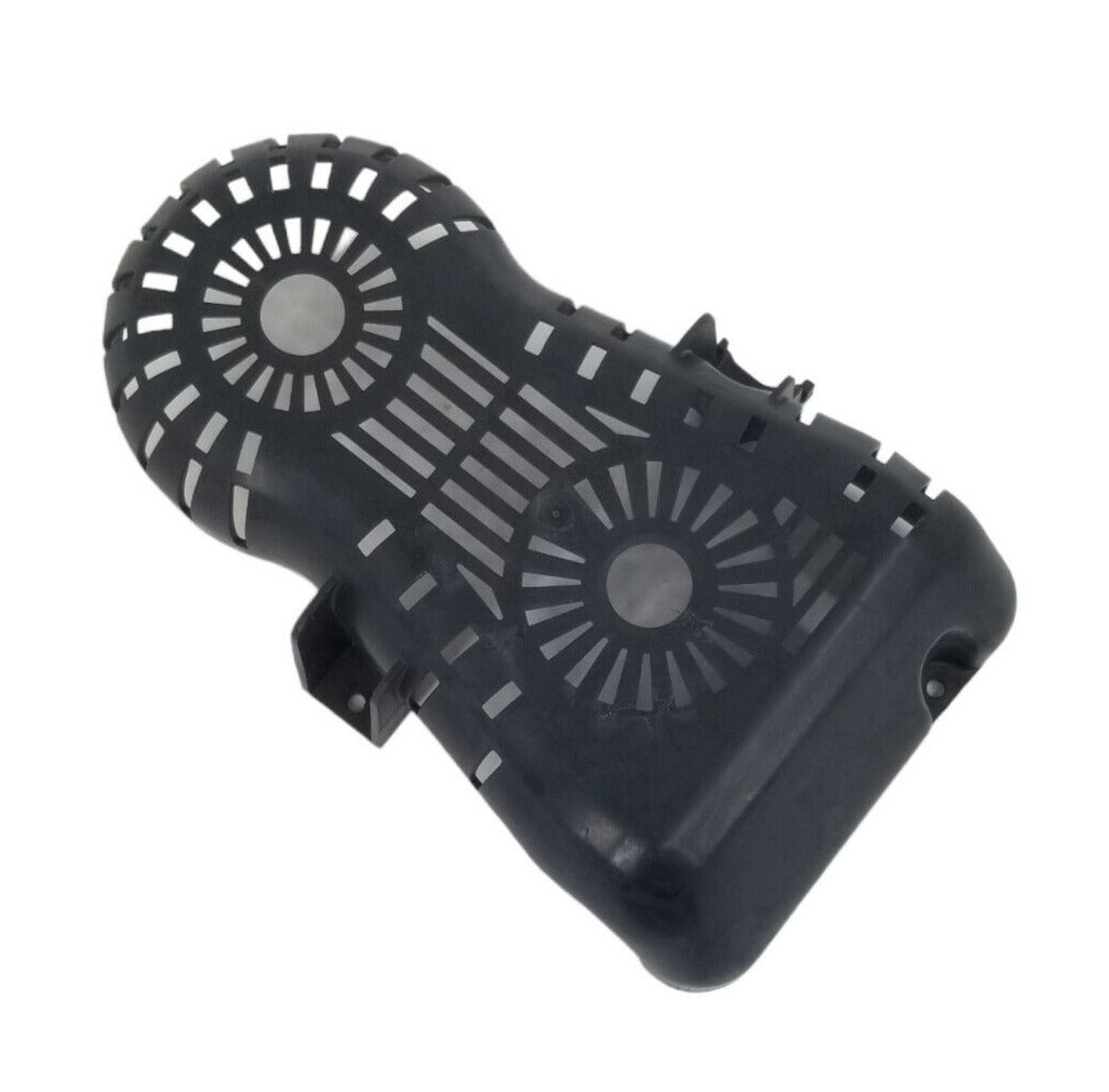 Genuine OEM Replacement for GE Washer Belt Guard 290D1368P001