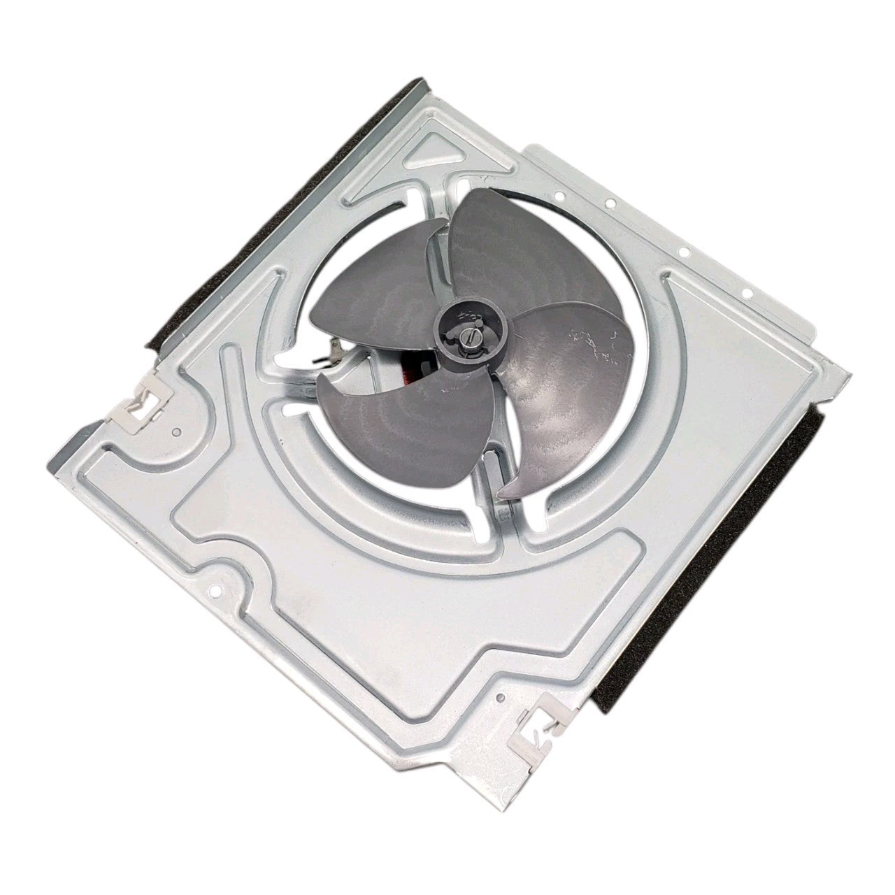New Microwave Cooling Fan Motor Assembly OEM DE94-02367E