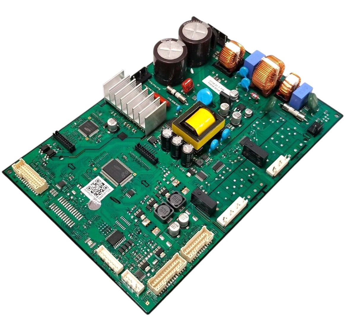 OEM Replacement for Samsung Fridge Control DA92-01193A