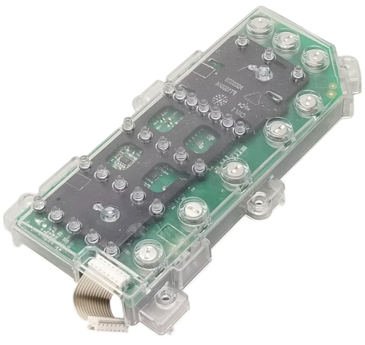 OEM Replacement for Frigidaire Dryer Control A14471803