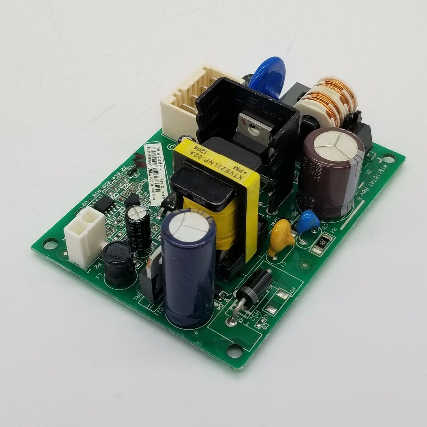 OEM Replacement for Whirlpool Fridge Control W10120821
