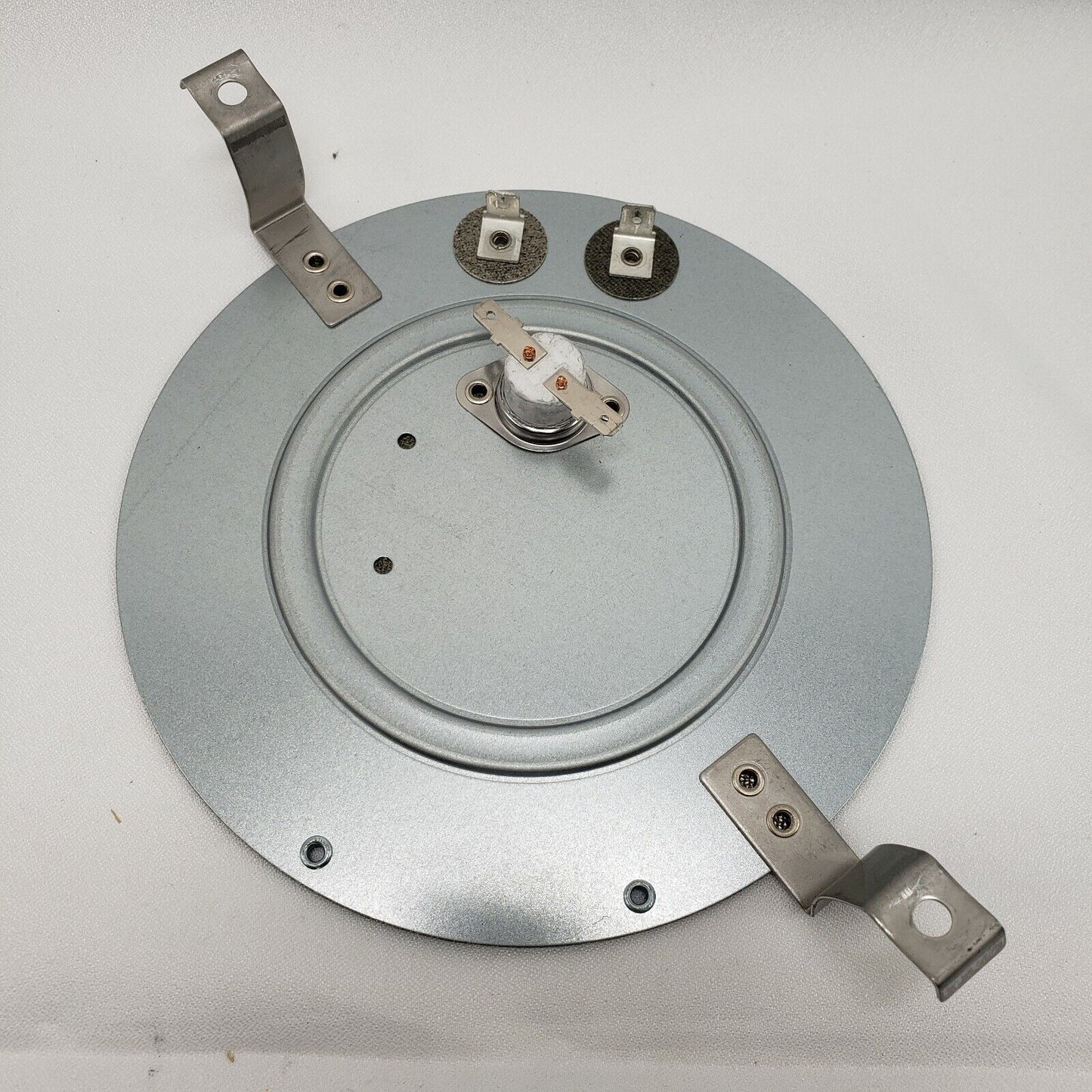 New Genuine OEM Replacement for LG Range Warm Zone Element AEG33897013