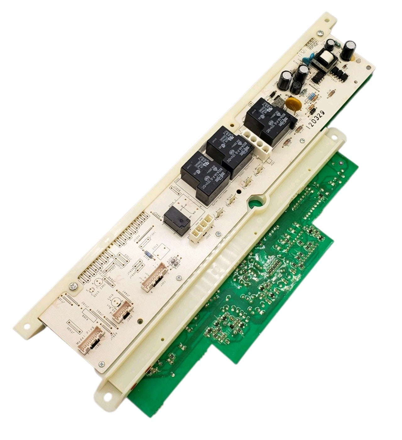 OEM Replacement for GE Dryer Control 234D1504G005