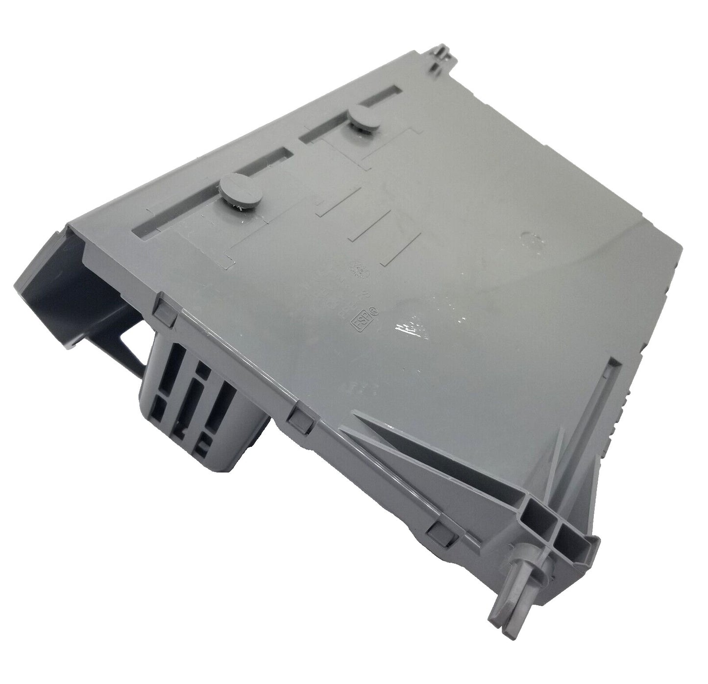 Genuine OEM Replacement for Whirlpool Washer Control W10735683 ~ ~