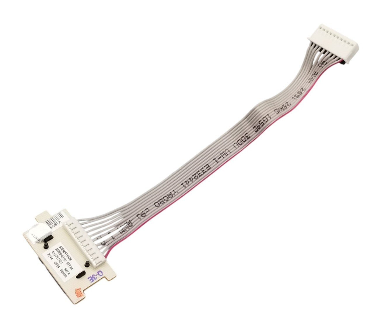 OEM Replacement for Frigidaire Fridge Control A19797107