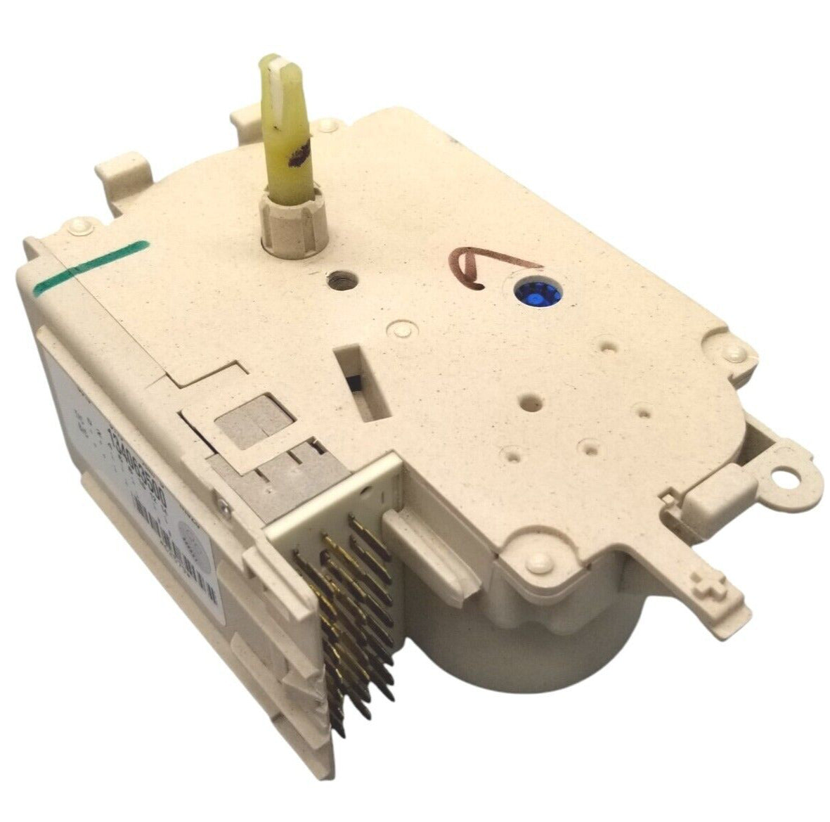OEM Replacement for Frigidaire Washer Timer 134063500